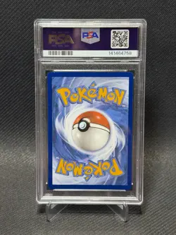PSA 9 Marnie’s Morpeko 206 Sv: Scarlet & Violet Promo Cards Holo - Image 2