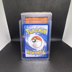 Pokemon Squirtle 148/142 Sv07: Stellar Crown Illustration Rare Holo Card - Image 2