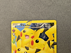 Pikachu RC29/RC32 Generations Ultra Rare Full Art Holo Pokemon Card NM - Image 5