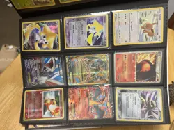 Pokemon Card Collection (vintage topps included!) - Image 4