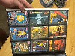 Pokemon Card Collection (vintage topps included!) - Image 5