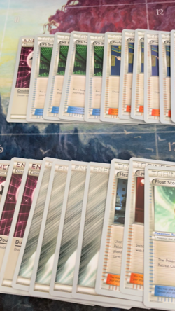 46 Pokemon World Championship Cards Lot 2016 2018 2014 NM-LP Play Set Deck Cards - Image 2