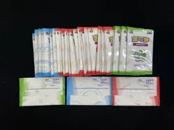2025 Pokemon TCG Scarlet Violet 151 Sealed Pack 1 Card Lot*48 ER08 - Image 2