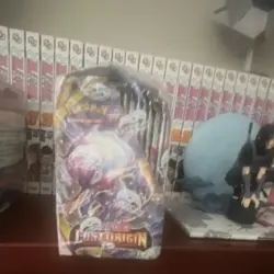 Pokemon Sword & Shield Lost Origin Booster Box English Pokemon Trading Card Game - Image 3