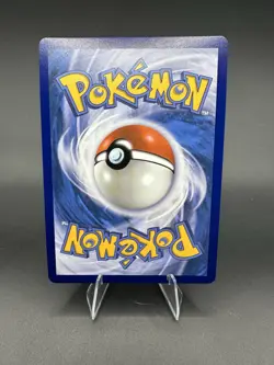 Mega Charizard X ex 023 Mewtwo ex Premium Collection Holo Pokemon Card - Image 2