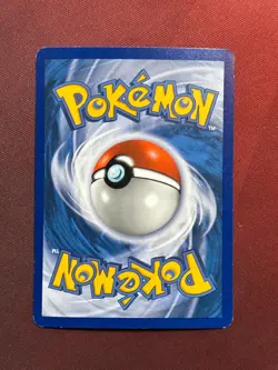 BRELOOM 3/107 EX Deoxys REVERSE HOLO RH rare Pokemon TCG card VLP-NM - Image 3