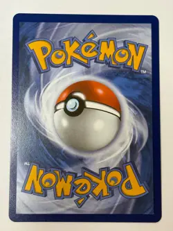 Mega Charizard x Ex 13/94 Ultra Rare Phantasmal Flames Pokemon Card NM - Image 2
