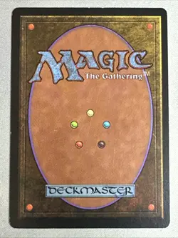 MTG / Tracker / DRK / Rare / LP ***Reserved List - Image 2
