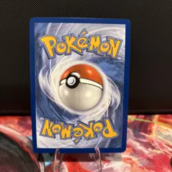 Pokemon TCG Scorbunny 225/217 Scarlet & Violet Full Art Basic Fire Card - Image 2