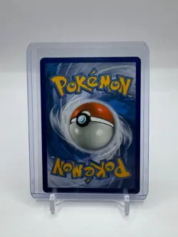 Pokemon Hop Champion's Path 073/073 NM Full Art Rare Card - Image 2