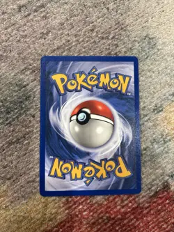 Pokemon TCG Muk 28/62 1st Edition Non-Holo Card Fossil - Image 2