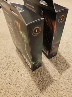 2x Zendikar Rising Commander Decks - Land's Wrath + Sneak Attack New Sealed MTG - Image 3