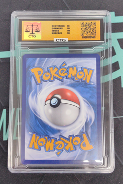 Sylveon V 0913/15 CBB2C Chinese Gem Pack Vol. 2 Holo Pokemon Card - Image 2
