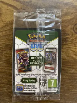 Dragonite V SWSH235 *(Sealed)* SWSH: Sword & Shield Promo Cards Holo - Image 3