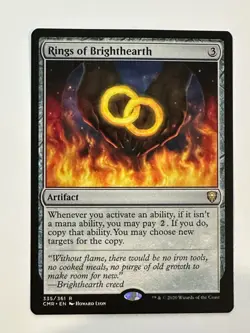 MTG Norn's Annex NM - Image 2