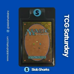 2012 MAGIC: THE GATHERING RETURN TO RAVNICA #35 CYCLONIC RIFT - Image 2