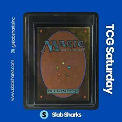 2020 MAGIC: THE GATHERING COMMANDER #035 FIERCE GUARDIANSHIP - Image 2