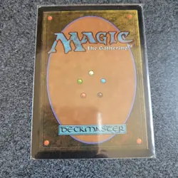 MTG - Spirit of the Night - Mirage Set (Rare/Legendary Creature) 1996 - Image 3