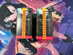 2x Lost Caverns of Ixalan Prerelease Packs Magic the Gathering New/Sealed - Image 2