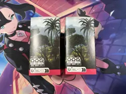 2x Lost Caverns of Ixalan Prerelease Packs Magic the Gathering New/Sealed - Image 4