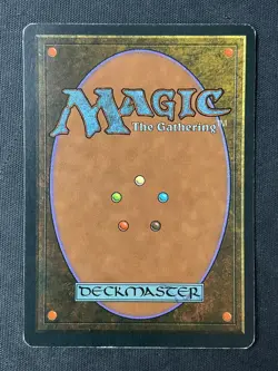 MTG Ice Age #61 Brainstorm MP - Image 2