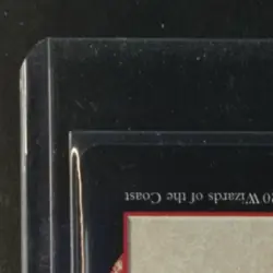 2020 MAGIC: THE GATHERING COMMANDER #050 DEFLECTING SWAT - Image 3