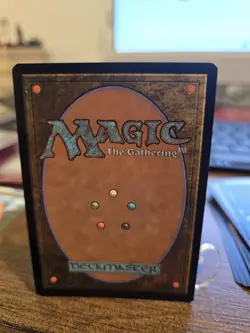 1x MTG Sol Ring (Borderless, Foil) - Commander Masters (CMM) #703 - Magic - Image 2