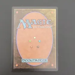 Wizards of the Coast Vampiric Tutor Rare Instant Core Set 6th Edition English - Image 2