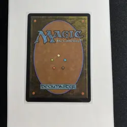 Morningtide's Light Showcase Foil 301 Lorwyn Eclipsed Magic the Gathering - Image 2