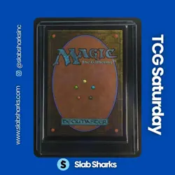 2020 MAGIC: THE GATHERING COMMANDER LEGENDS #156 VAMPIRIC TUTOR - Image 2