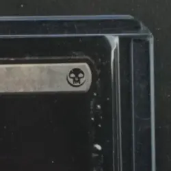 2020 MAGIC: THE GATHERING COMMANDER LEGENDS #156 VAMPIRIC TUTOR - Image 5