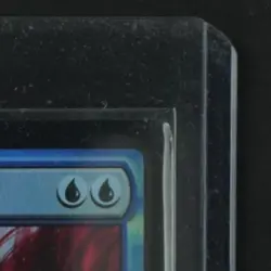 2020 MAGIC: THE GATHERING COMMANDER LEGENDS #080 MANA DRAIN FOIL - Image 5