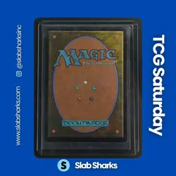 2023 MAGIC: THE GATHERING COMMANDER MASTERS #694 FIERCE GUARDIANSHIP BORDERLESS - Image 2