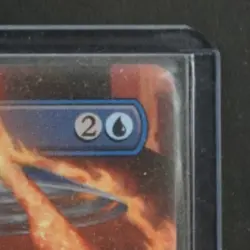 2023 MAGIC: THE GATHERING COMMANDER MASTERS #694 FIERCE GUARDIANSHIP BORDERLESS - Image 5