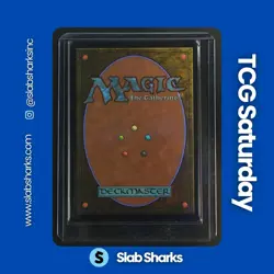 2021 MAGIC: THE GATHERING MODERN HORIZONS 2 #478 SCALDING TARN EXTENDED ART - Image 2