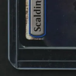 2021 MAGIC: THE GATHERING MODERN HORIZONS 2 #478 SCALDING TARN EXTENDED ART - Image 4