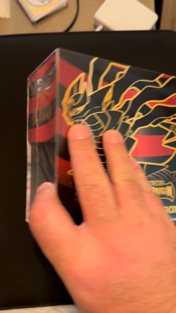 Pokemon TCG: Sword & Shield Lost Origin Elite Trainer Box (8 Packs per Box) NEW - Image 2