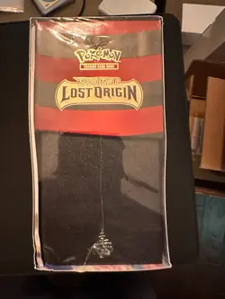 Pokemon TCG: Sword & Shield Lost Origin Elite Trainer Box (8 Packs per Box) NEW - Image 5