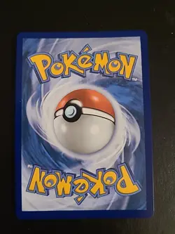 Acerola's Mischief 165/132 - Pokemon Mega Evolution Full Art Rare NM - Image 2