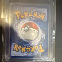 Pokemon Blaziken FB LV.X 142/147 Supreme Victors Holo Rare LV.X PSA - Image 2