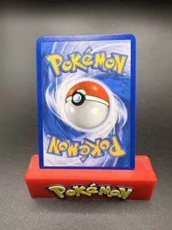 Fighting Energy 120/123 - HeartGold SoulSilver - LP/NM Pokemon Card-f - Image 2