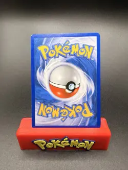 Fighting Energy 120/123 - HeartGold SoulSilver - LP/NM Pokemon Card-f - Image 3