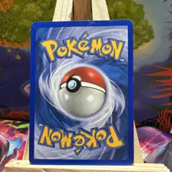 Pokemon Metapod 54/110 Legendary Collection 70 HP Uncommon Reverse Holo Card - Image 2