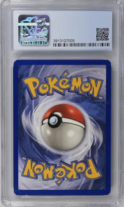 Zapdos Holo - CGC 7.5 Near Mint+ - 1999 Pokemon Fossil 1st Edition 15/62 Rare - Image 3