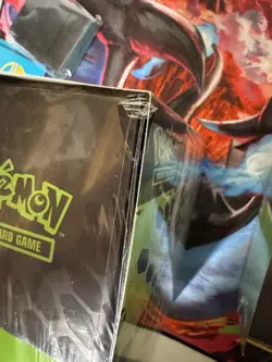 x2 Pokemon Center Perfect Order Exclusive Elite Trainer Box ETB Sealed Pokemon - Image 3