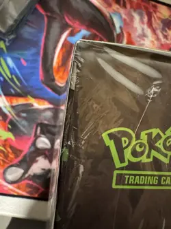 x2 Pokemon Center Perfect Order Exclusive Elite Trainer Box ETB Sealed Pokemon - Image 4