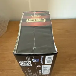 Pokemon TCG (Sword&Shield) Lost Origin Elite Trainer Box (ETB). Factory Sealed. - Image 5
