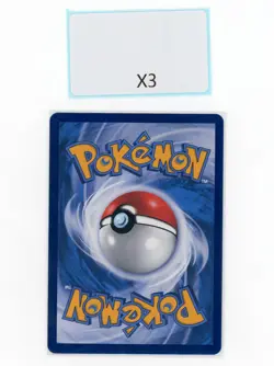 PTCG POKEMON V VAPOREON SR 139/132 2024 CS4AC PACK S'CHINESE - Image 2