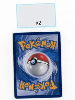 PTCG POKEMON V JOLTEON SR 144/132 2024 CS4AC PACK S'CHINESE - Image 2