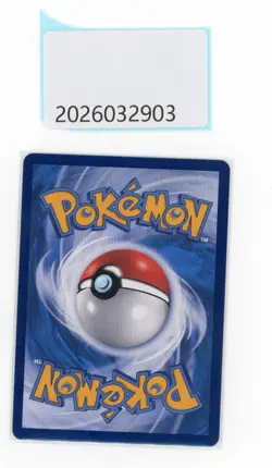 PTCG Pokemon Flareon 003/009 2024 CSHC PACK S.Chinese - Image 2
